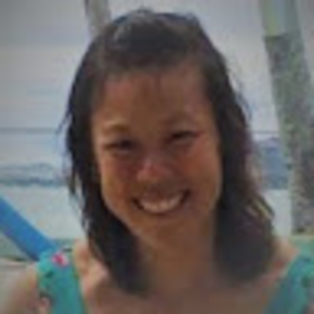 Meet your Posher, Alicia